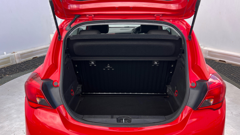 Vauxhall Corsa 1.4 Griffin 3dr Petrol Hatchback